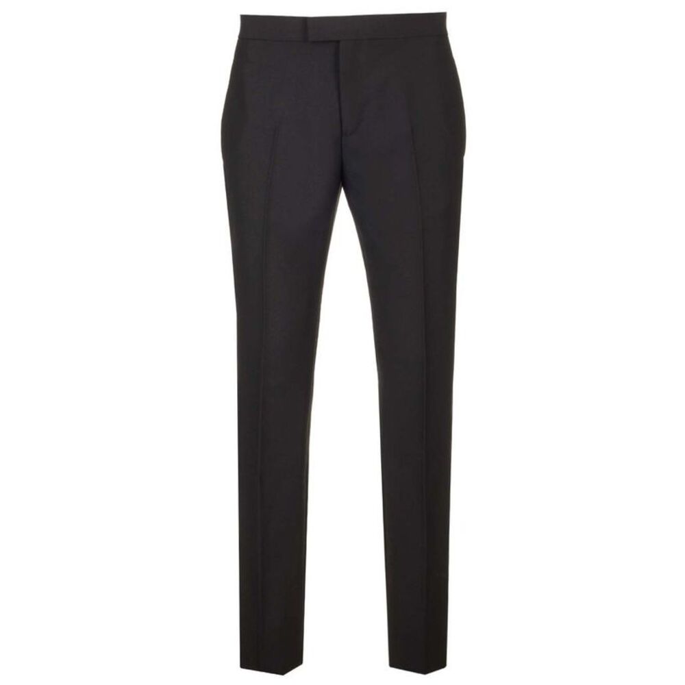 Versace Men Tailored Trousers